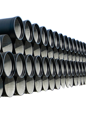 DUCTILE IRON PIPES